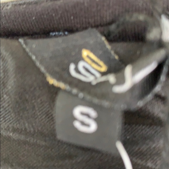 SKY strapless dress NWT - Picture 3 of 6